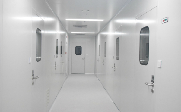 實(shí)驗(yàn)室凈化門