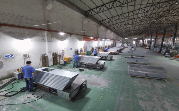 廣州林森環(huán)境科技有限公司