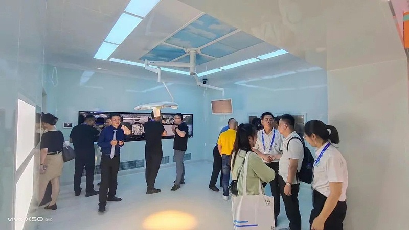 廣州林森環(huán)境科技有限公司chcc2023