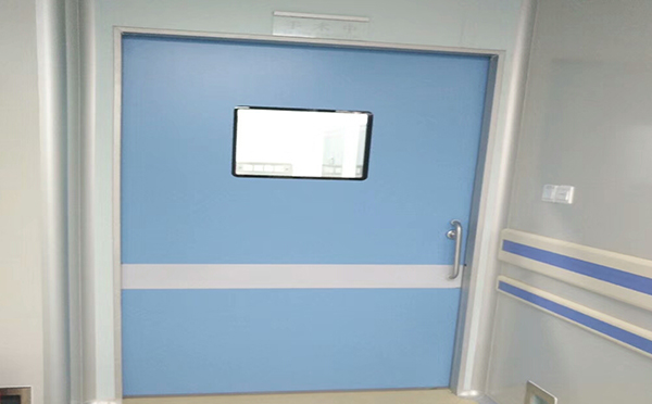 手術(shù)室凈化門